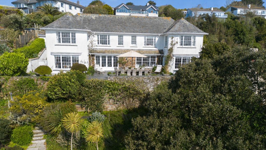 Additional image 30 of 6 bed detached house for saleLower Castle Road, St. Mawes, Truro TR2