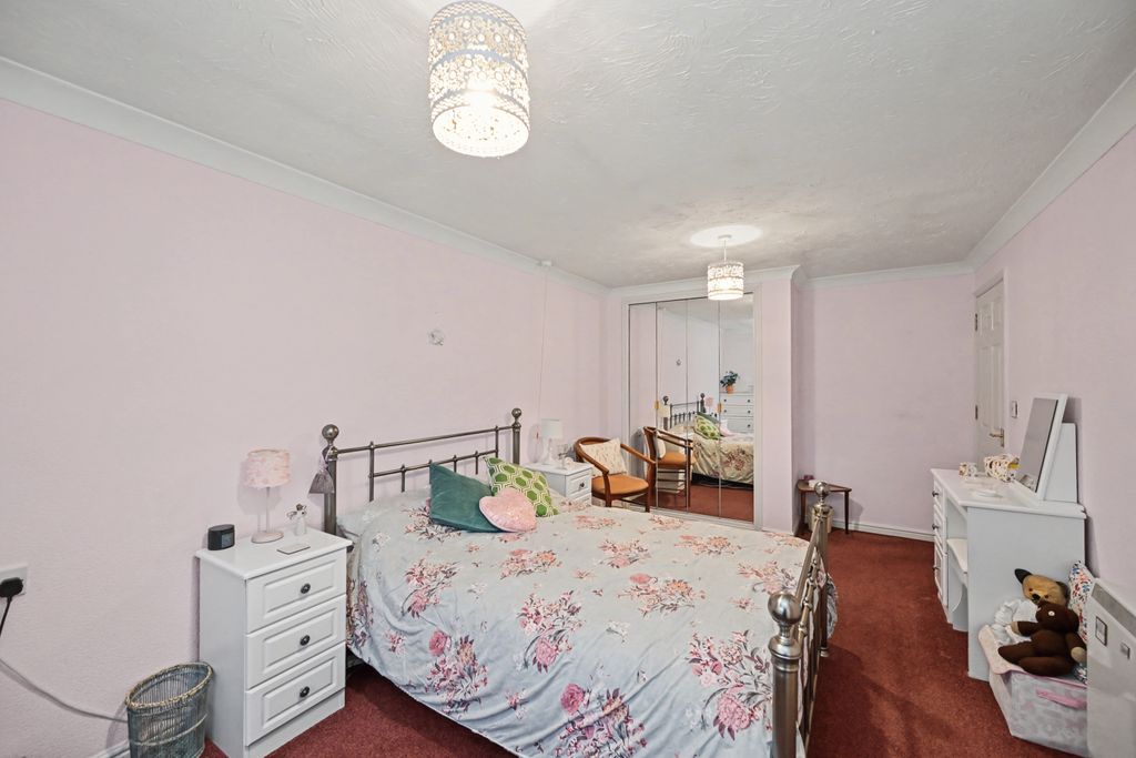 Additional image 11 of 2 bed flat for saleRoss Court, Rugby CV21