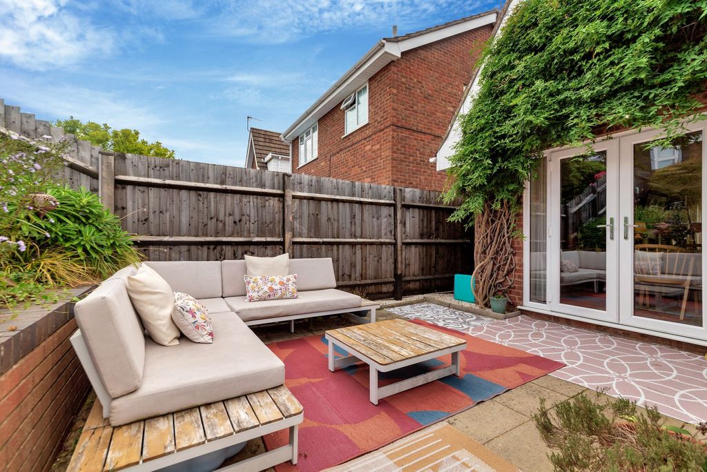 Additional image 19 of 3 bed detached house for saleStation Road, Pershore WR10