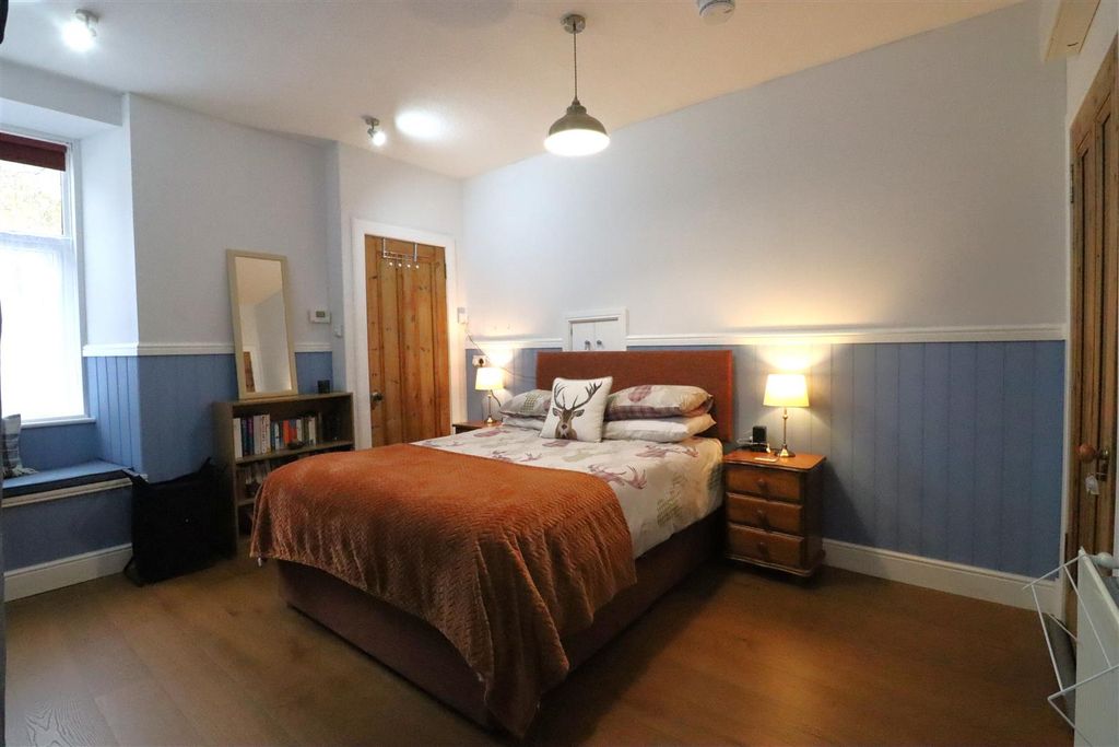 Additional image 16 of 4 bed detached house for saleFree Presbyterian Church Manse, Inver, Lochinver IV27