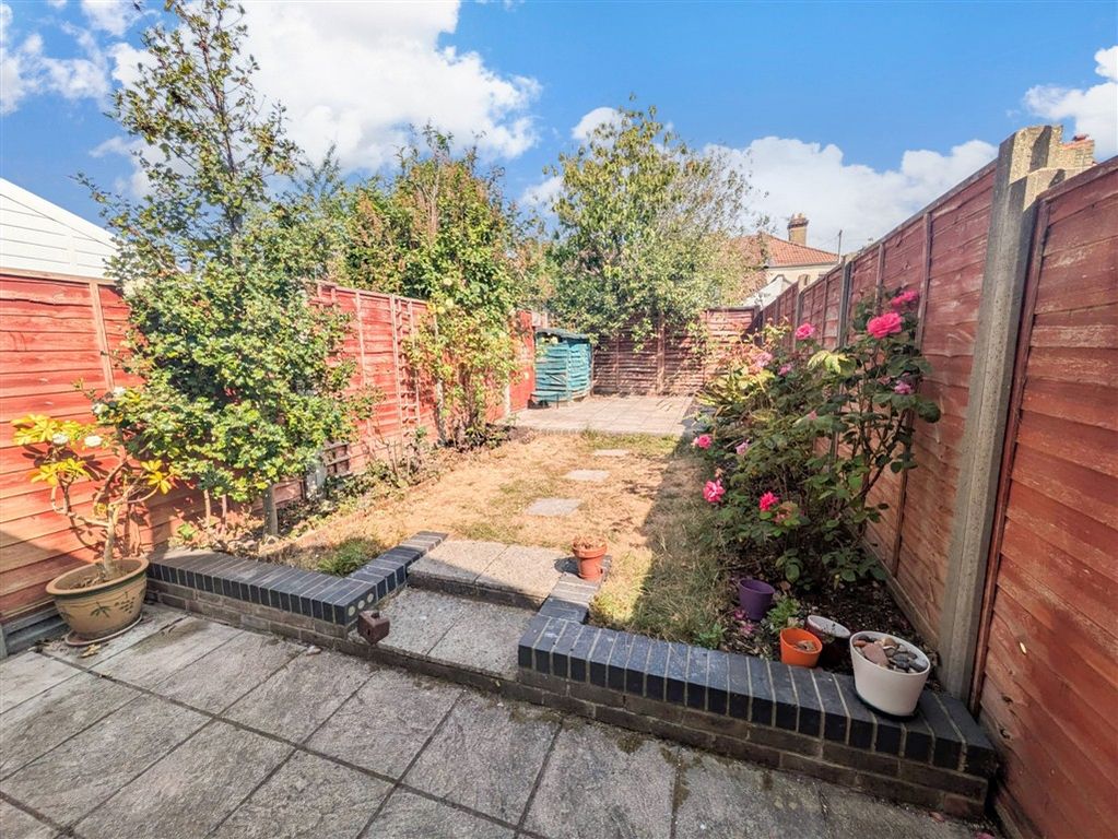 Property photo 2 of 7 Rear Garden