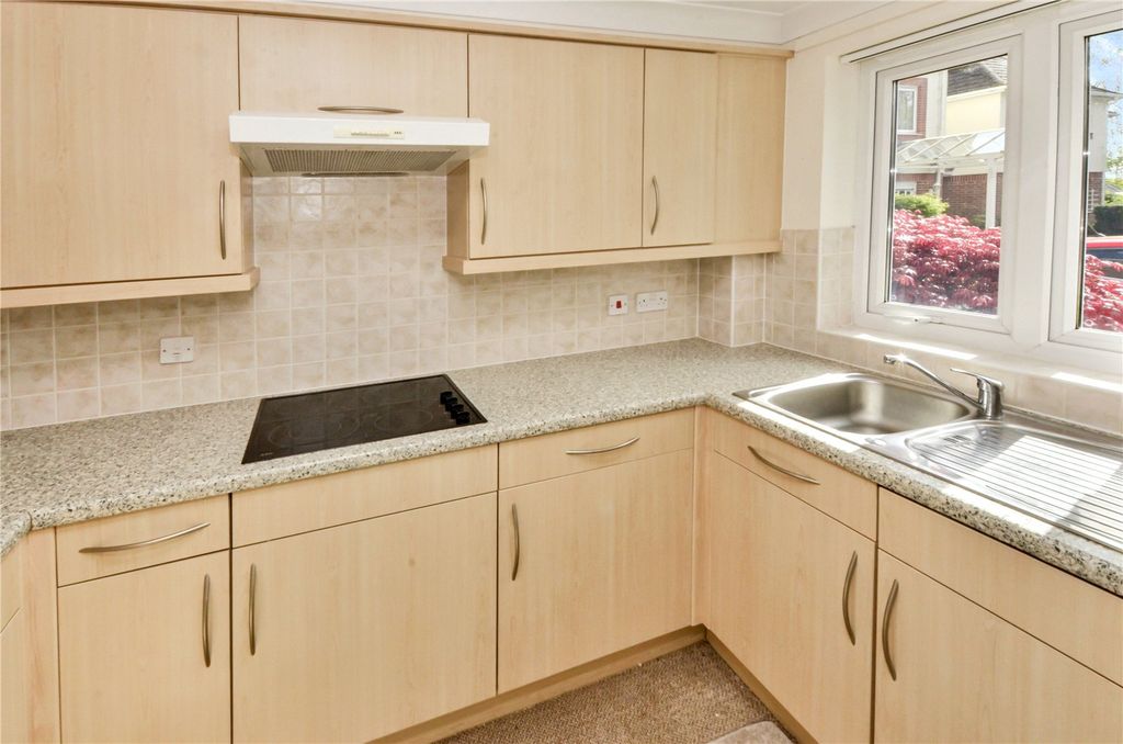 Property photo 3 of 13 Kitchen