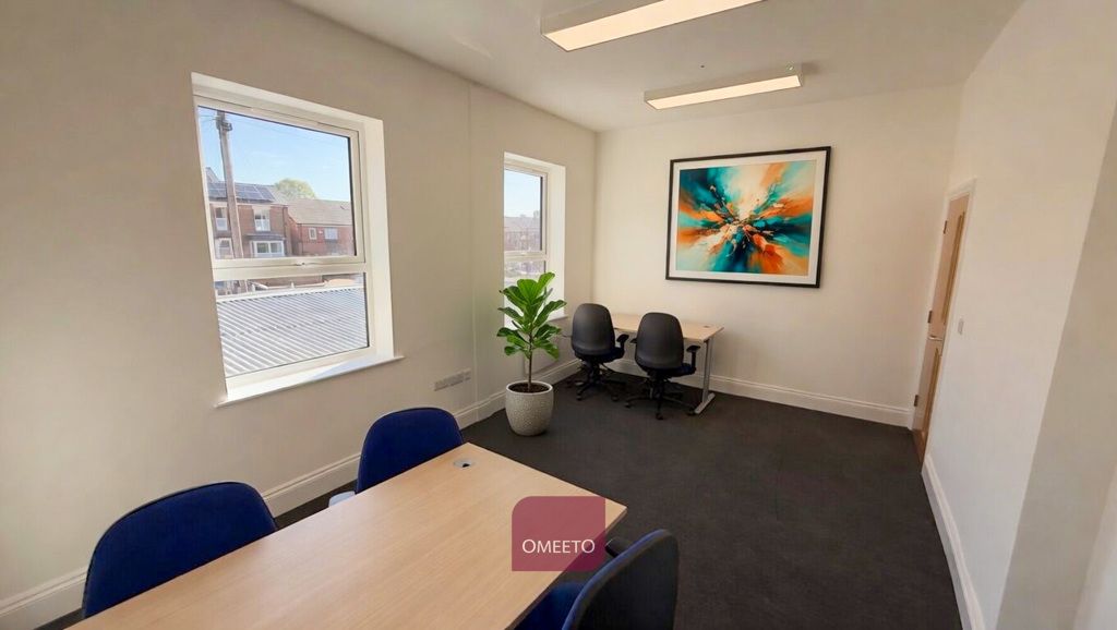 Property photo 1 of 7 CGI Image To Show Layout