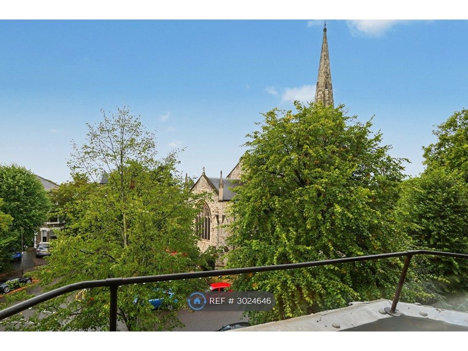 Property photo 2 of 11 View From Flat