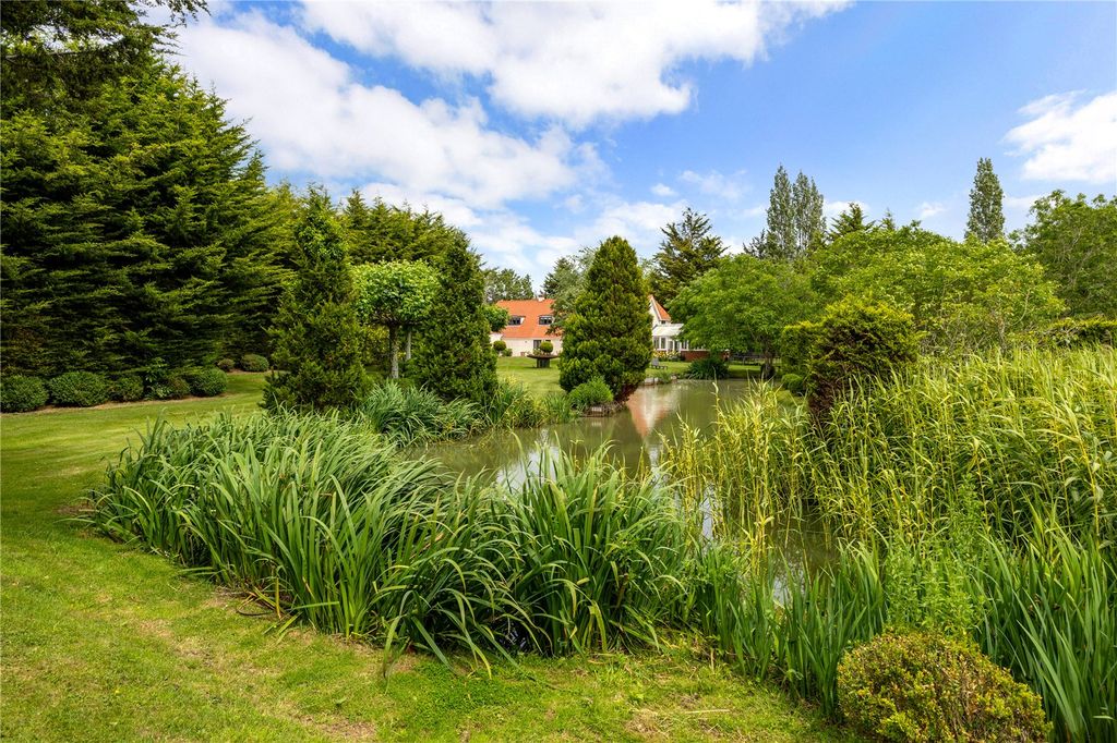 Additional image 19 of 6 bed detached house for saleUllington, Evesham, Worcestershire WR11