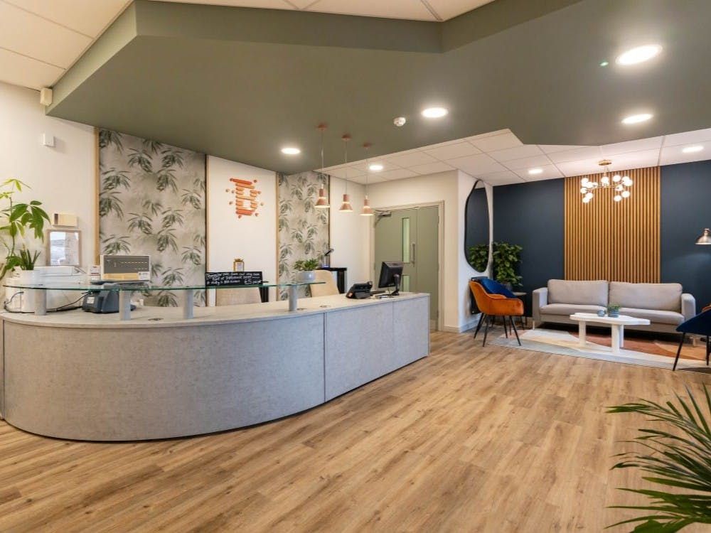 Property photo 1 of 8 Reception.Jpg