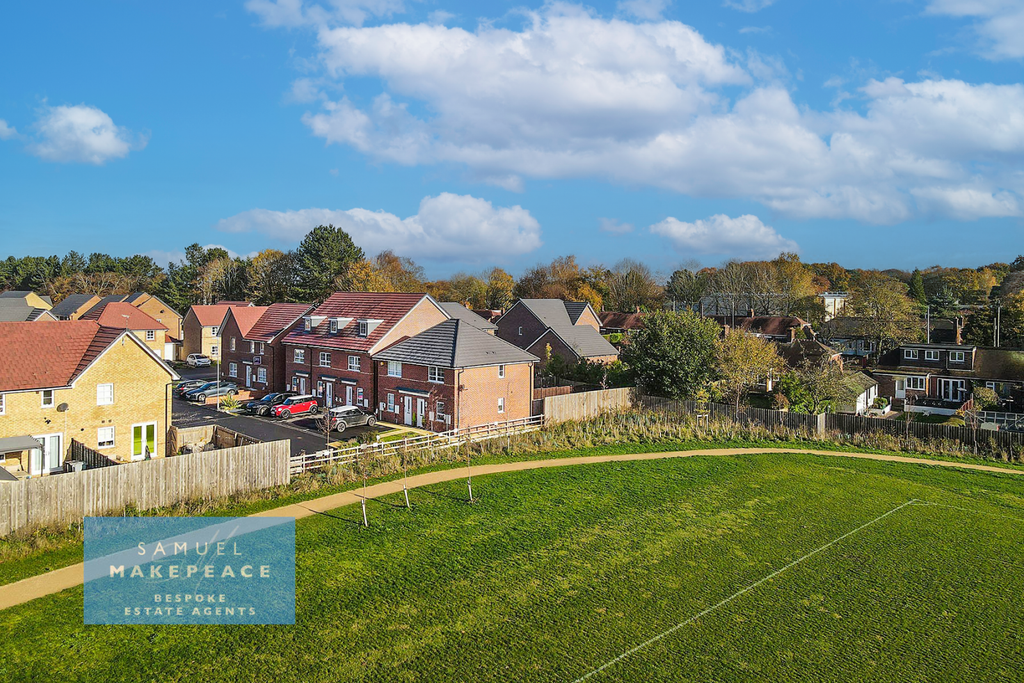 Property photo 1 of 22 Impeccable Two Bedroom Semi Detached Property In Highly Sought After Area