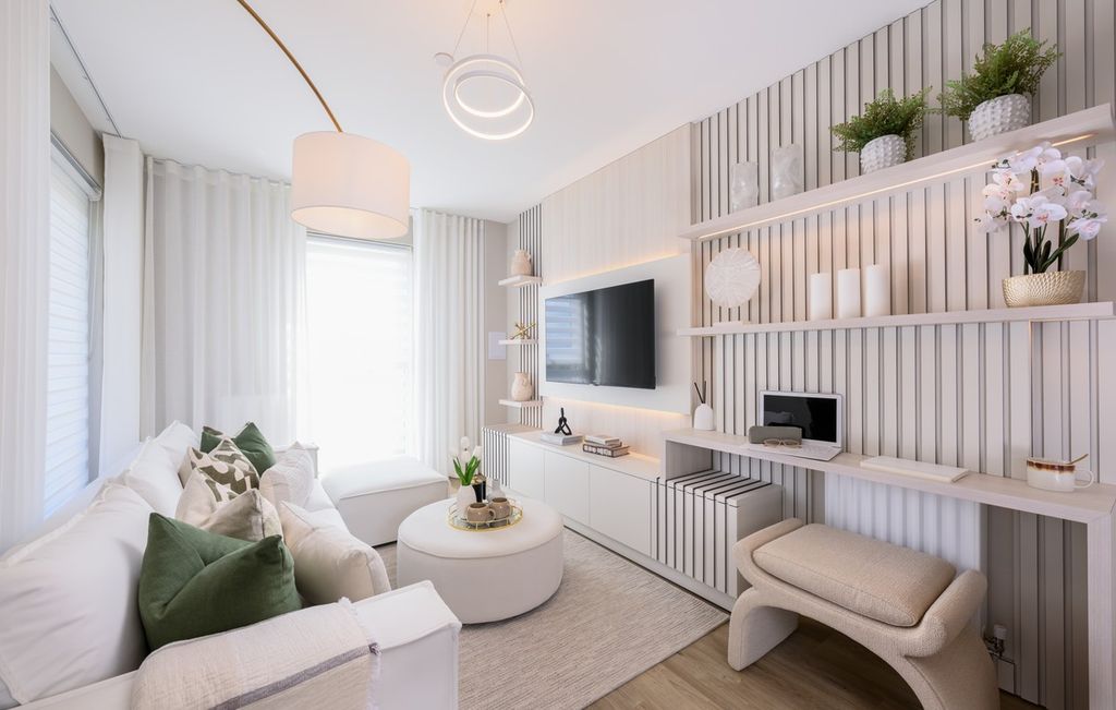 Property photo 2 of 11 Fairview New Homes - Zoopla -