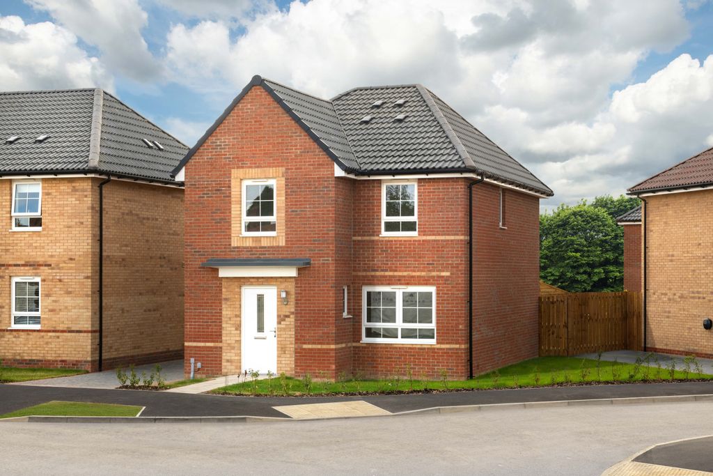 Property photo 1 of 8 Russet Park, Kingsley