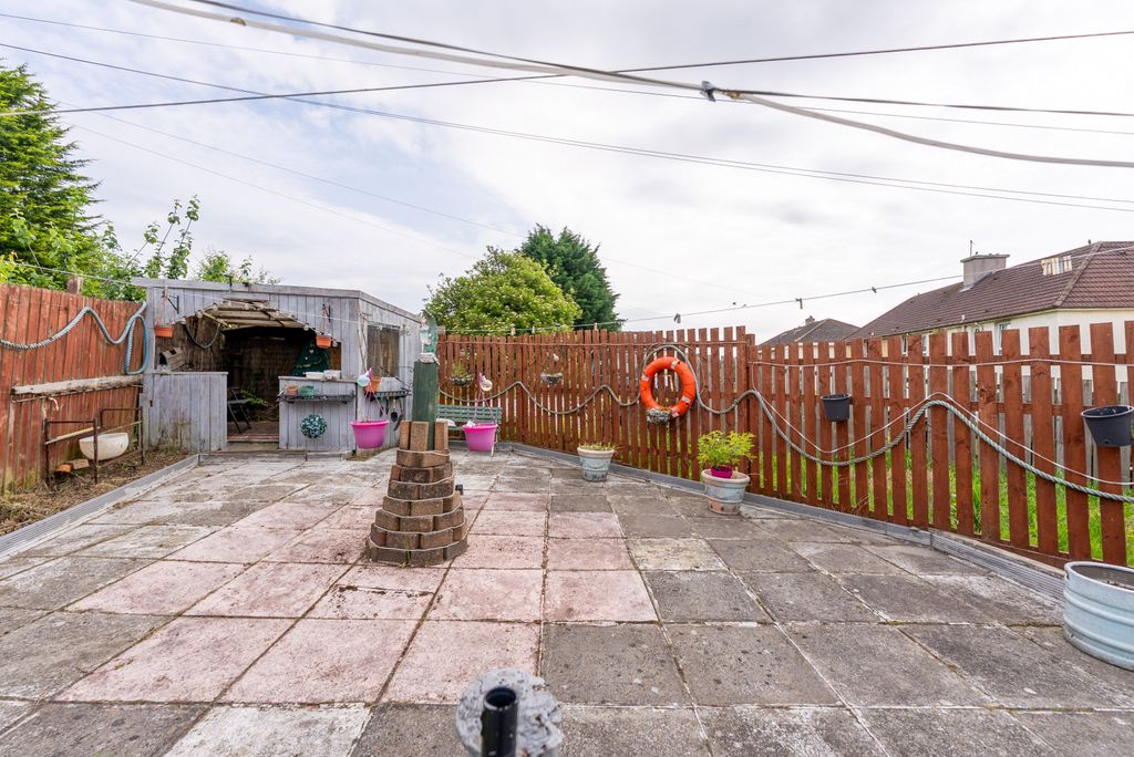 Additional image 30 of 3 bed flat for saleGainside Road, Coatbridge ML5