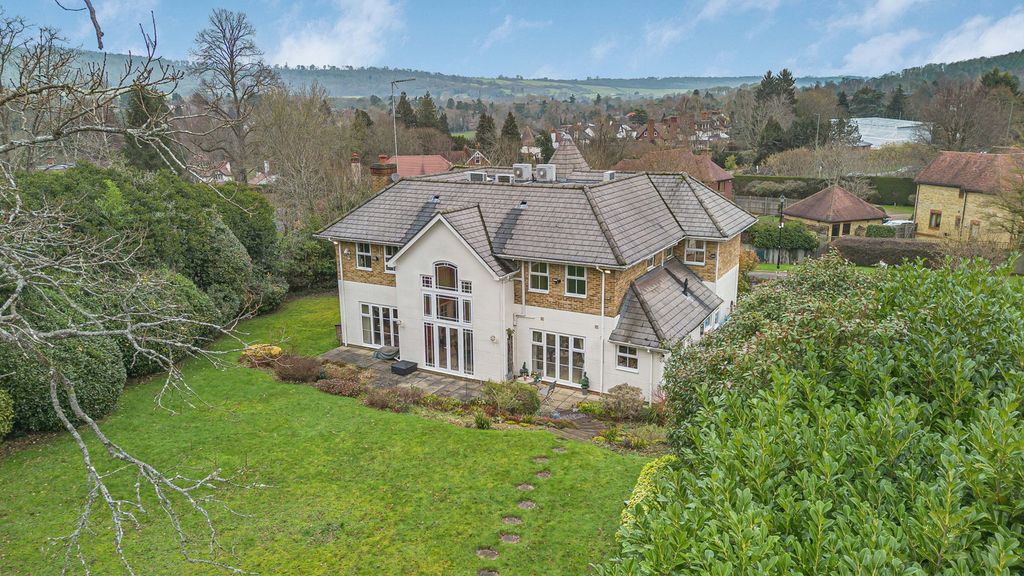 Additional image 34 of 4 bed detached house for saleBrassey Hill, Oxted RH8