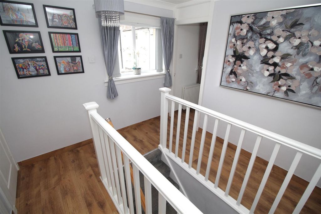 Additional image 17 of 4 bed terraced house for saleOronsay Avenue, Port Glasgow PA14