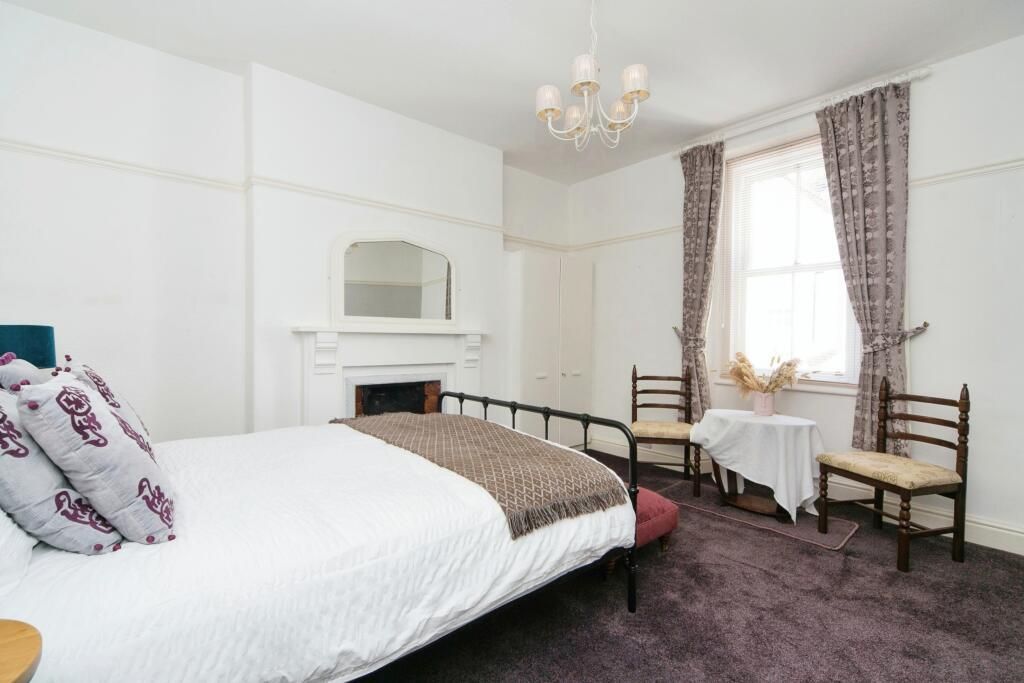 Additional image 10 of 5 bed semi-detached house for saleAbbey Road, Llandudno LL30