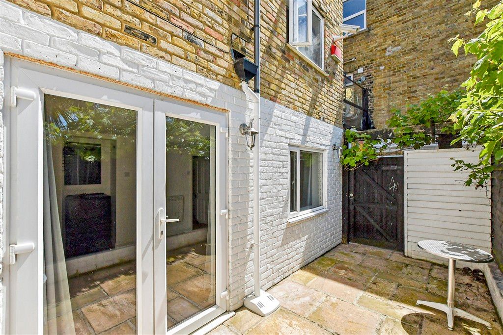 Property photo 2 of 10 Rear Garden