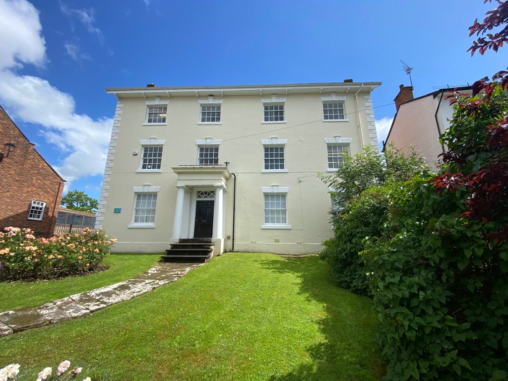 Olympus House, High Street, Tattenhall, Chester, Cheshire CH3, Land for ...