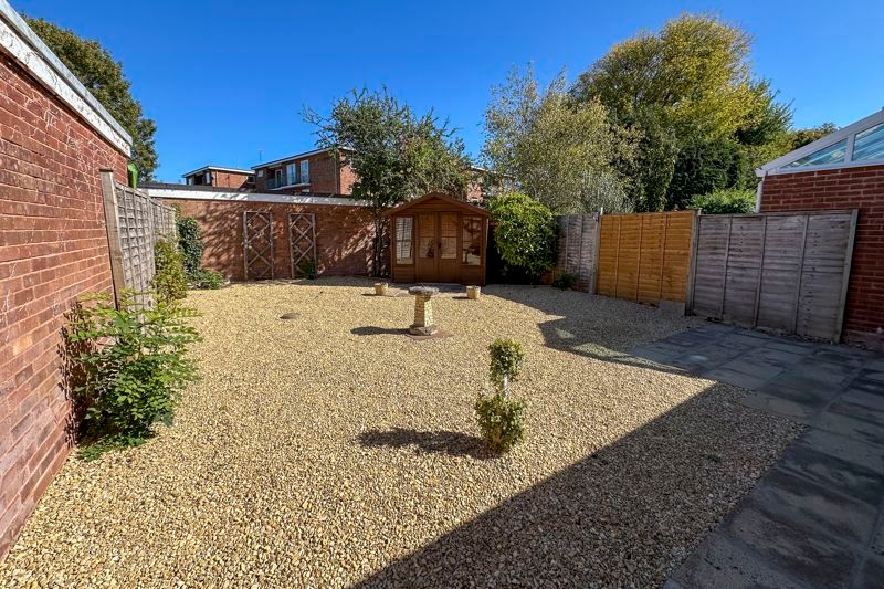 Property photo 2 of 14 Rear Garden