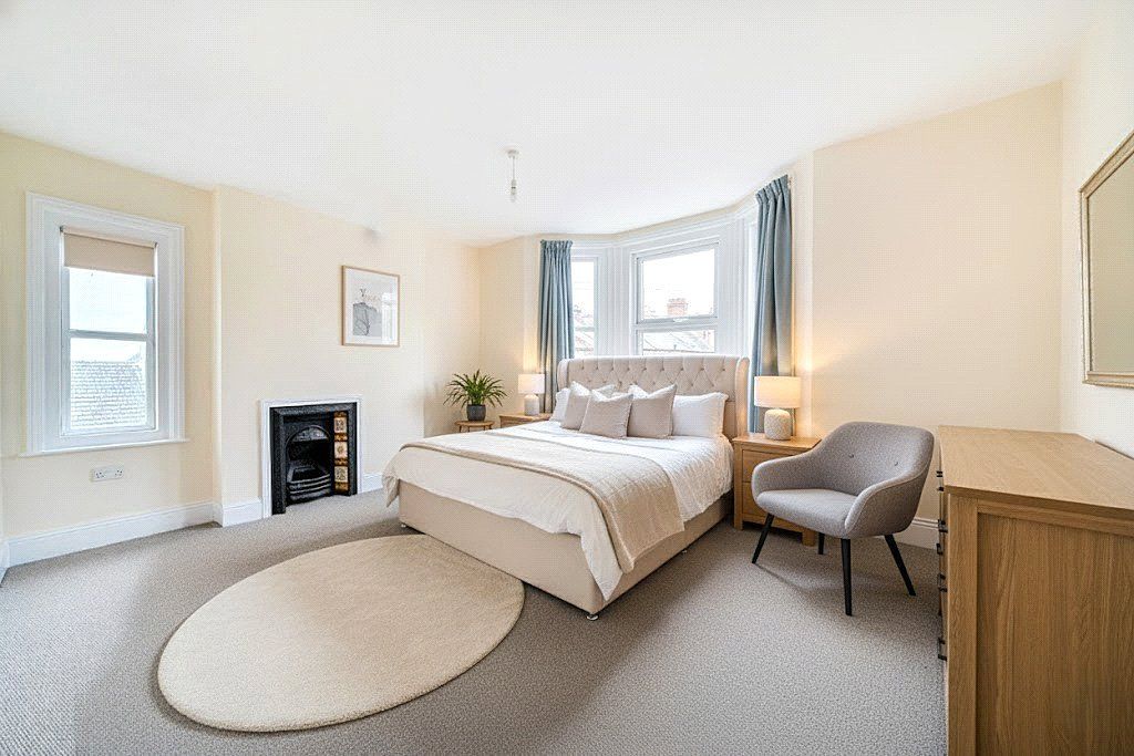 Property photo 3 of 14 Bedroom One