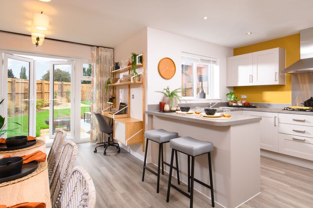 Property photo 1 of 13 Showhome Photography