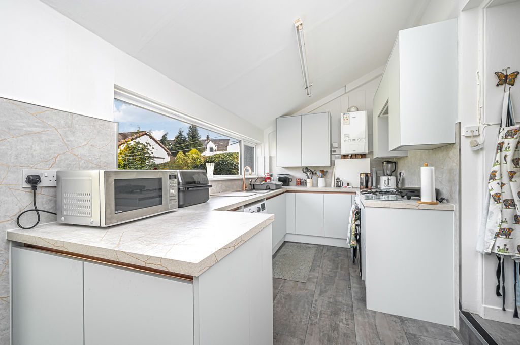 Property photo 2 of 37 Dining Kitchen