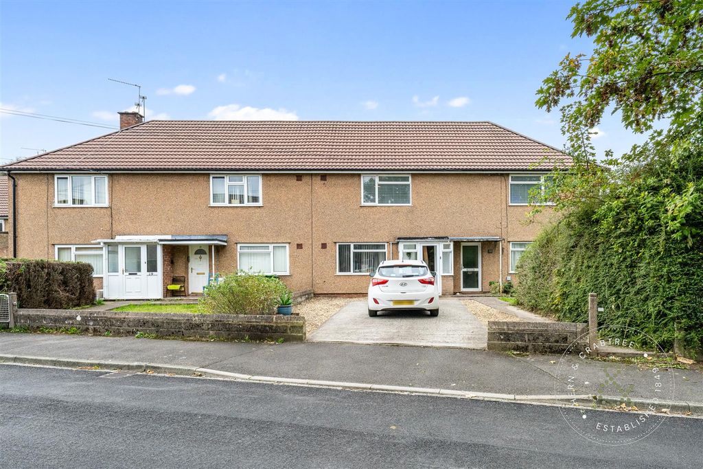 Property photo 1 of 23 Blue House, Llanishen (12).Jpg