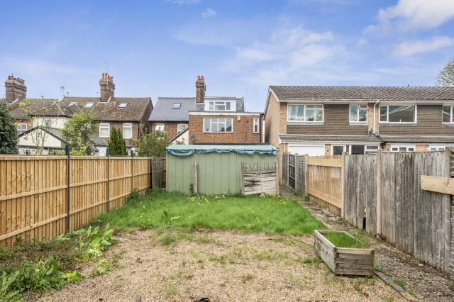 Property photo 3 of 19 Rear Garden