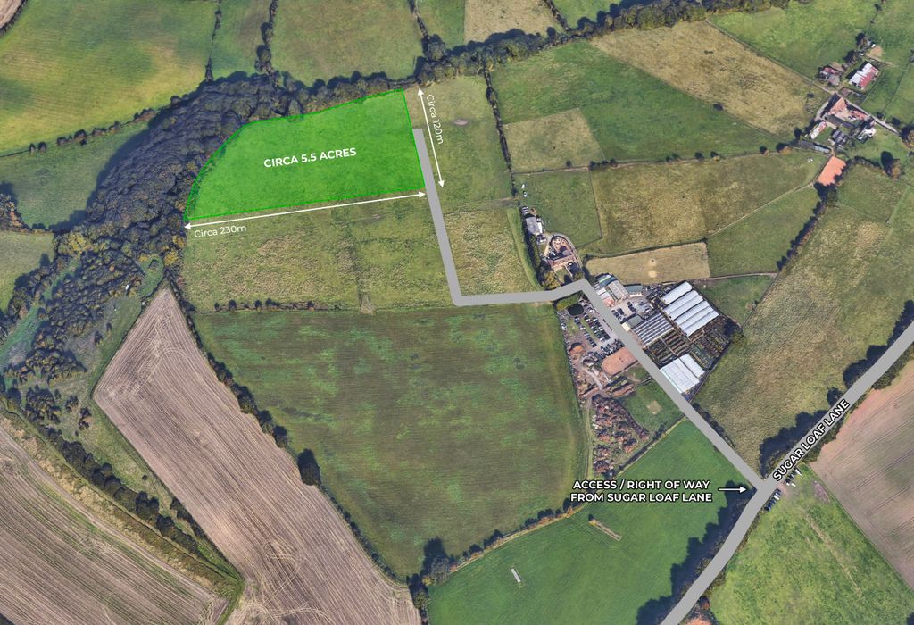 Property photo 1 of 5 Sugar Loaf Ln (1)