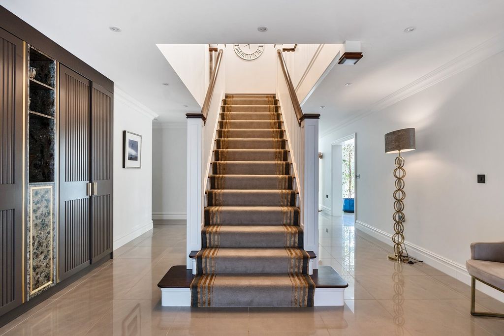 Additional image 5 of 5 bed detached house for saleLittle Forest Road, Talbot Woods, Bournemouth BH4