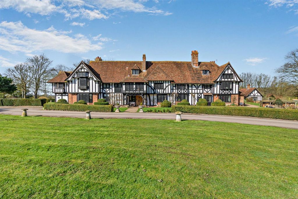 Property photo 1 of 46 Exterior Front On View