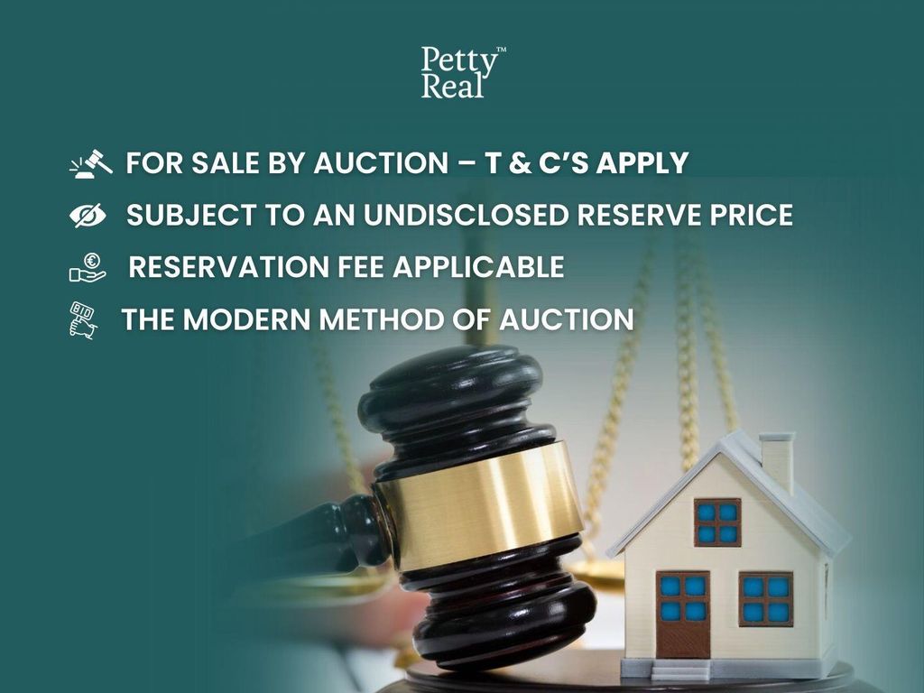 Property photo 2 of 11 Petty Real Auction Graphic, Auction Specalistis, B