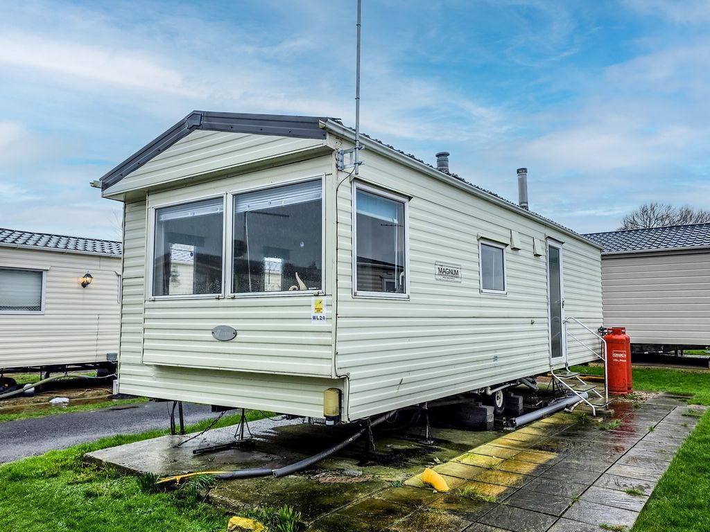Property photo 1 of 14 Willerby Magnum Winchelsea Sands