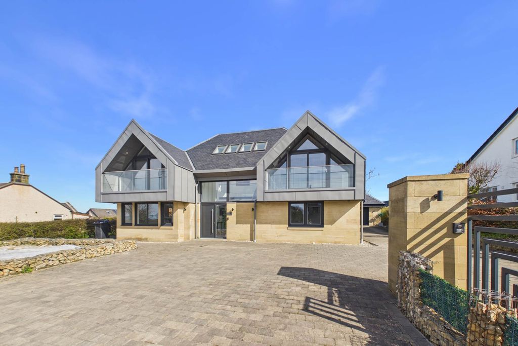 Additional image 40 of 5 bed detached house for saleClyde Street, Carluke ML8