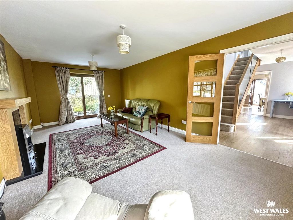 Additional image 10 of 4 bed detached house for saleMill Lane, Narberth SA67