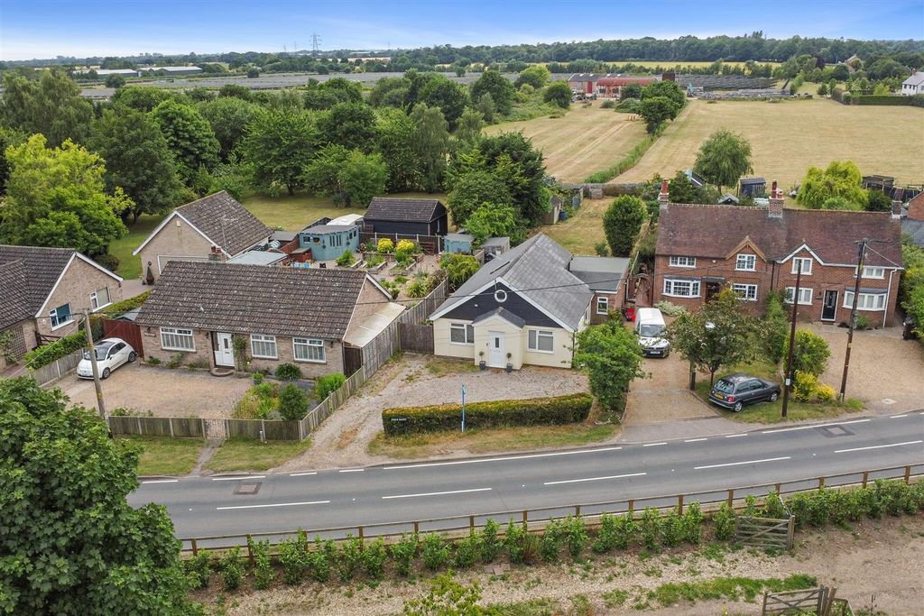 Property photo 1 of 17 Drone