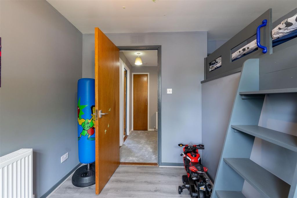 Additional image 20 of 3 bed semi-detached house for saleGarry Place, Bankfoot, Perth PH1
