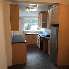 Property photo 3 of 5 Kitchen