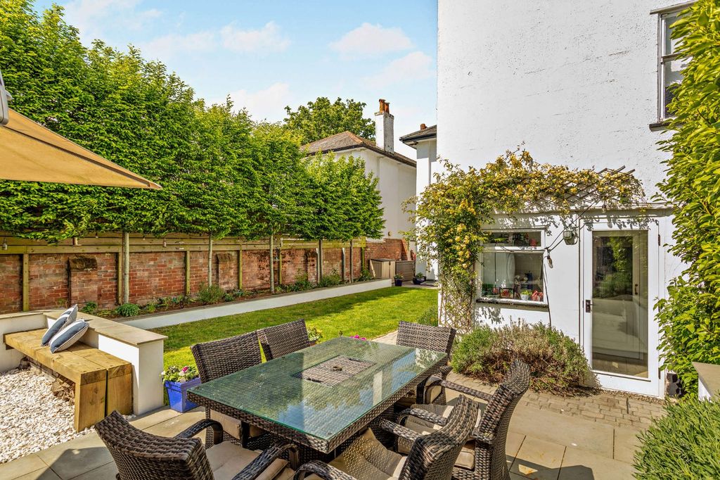 Additional image 21 of 5 bed detached house for saleSt. Leonards Road, Exeter EX2