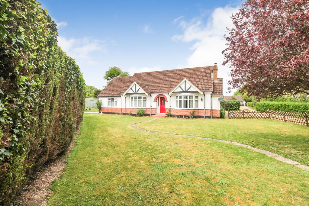 Property photo 1 of 23 Front