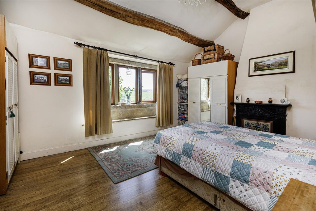 Additional image 23 of 5 bed detached house for saleSydale Farm, Upper Shay, Allerton, Bradford BD15