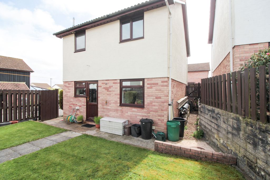 Property photo 2 of 22 Rear And Side Elevation.Jpg