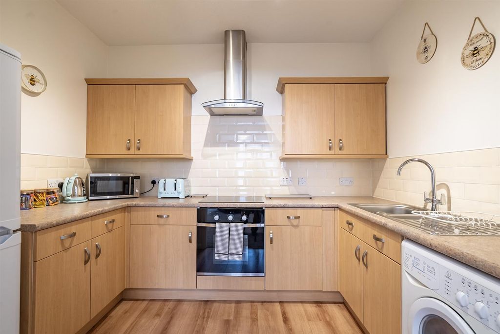 Property photo 2 of 13 Kitchen
