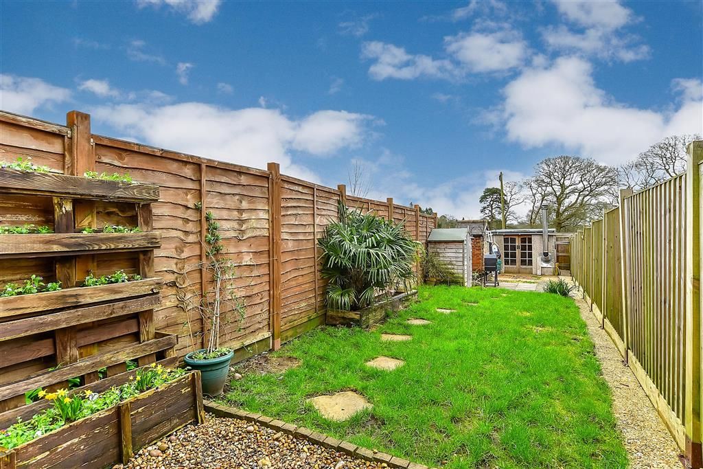 Property photo 3 of 13 Rear Garden