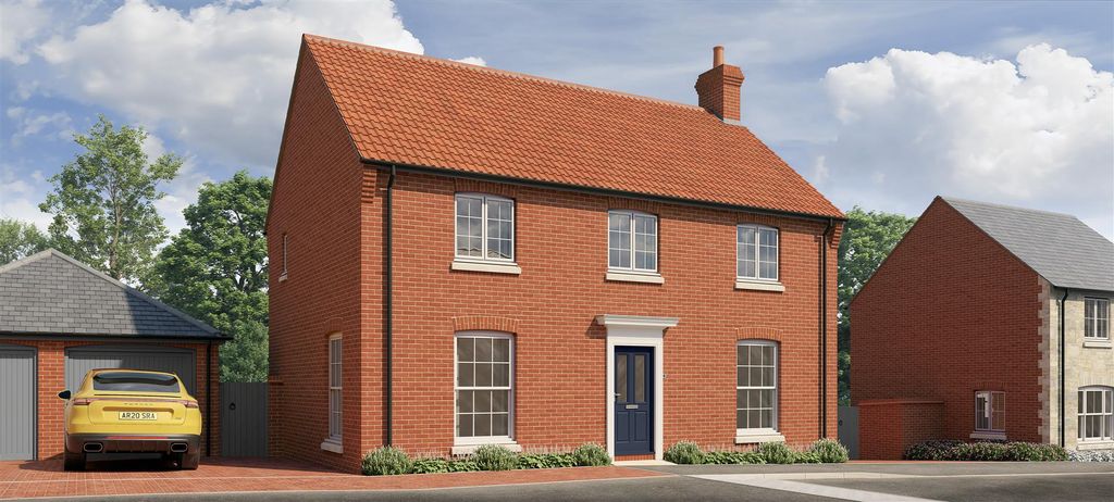 Property photo 1 of 8 Plot 214