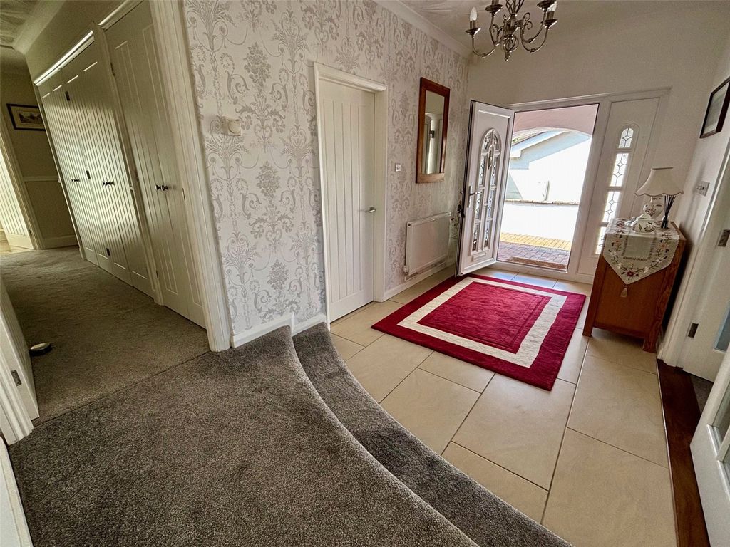 Additional image 17 of 3 bed bungalow for salePriory Lodge Close, Milford Haven, Pembrokeshire SA73