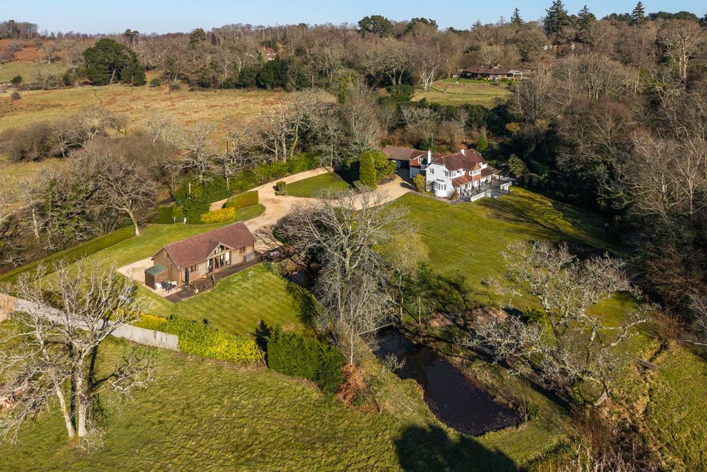 Property photo 2 of 23 Drone View