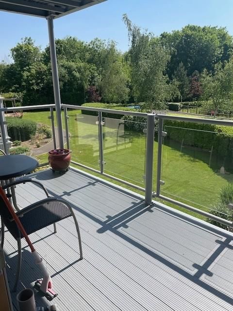 Property photo 2 of 31 Balcony
