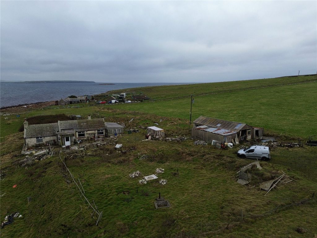 Property photo 3 of 4 House & Outbuildings