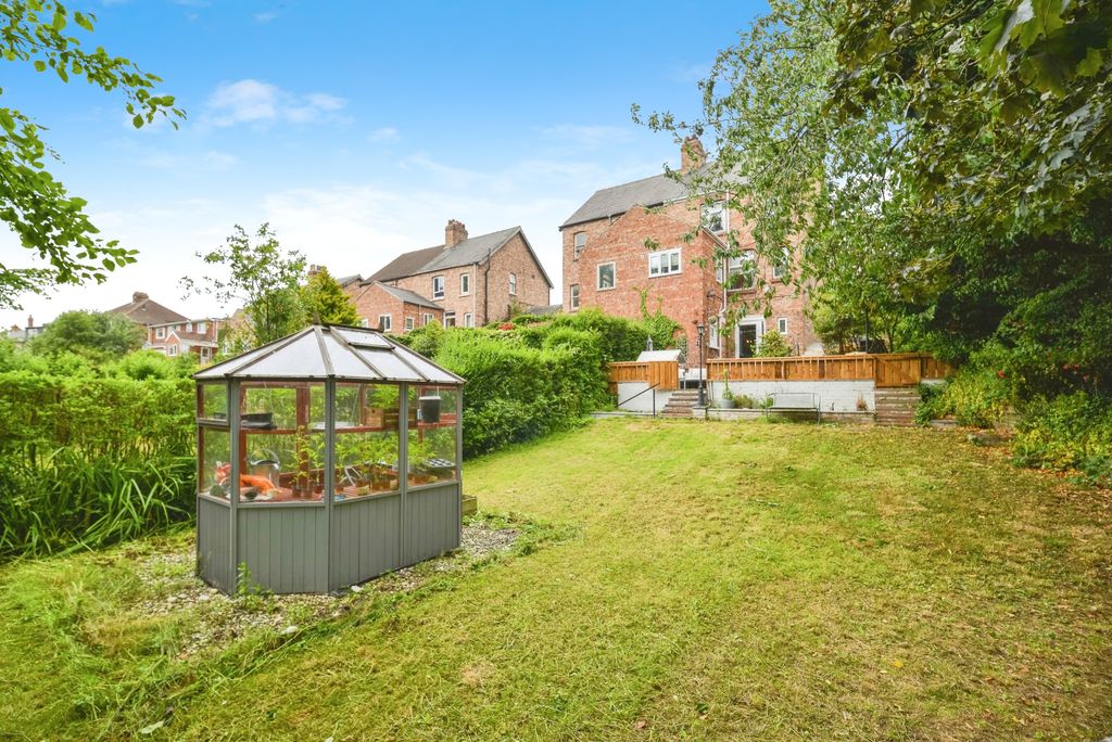 Property photo 2 of 15 Rear Garden