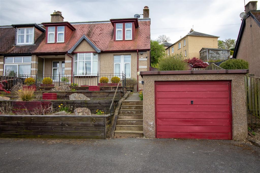 Additional image 12 of 3 bed semi-detached house for sale78 Weensland Road, Hawick TD9