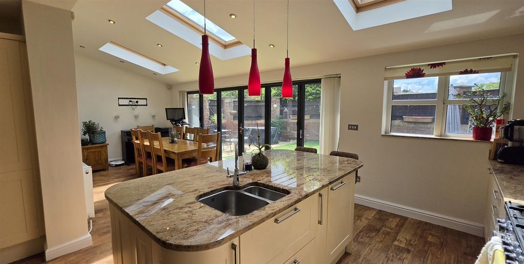 Property photo 2 of 29 Kitchen, Family Room,