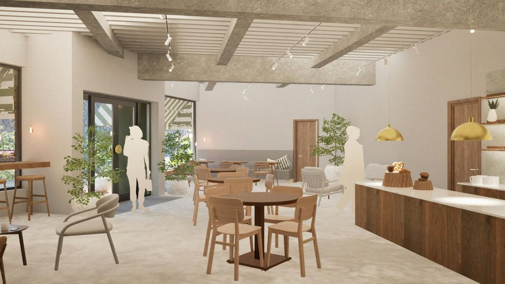 Property photo 3 of 8 Bhb Architects Visual_Port Talbot_Unit 2_Interior.Jpeg